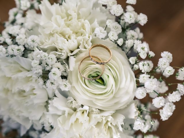 Le mariage de Gary et Angélique à Carrières-sous-Poissy, Yvelines 17