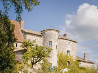 Le mariage de Zoë et Daniel 1