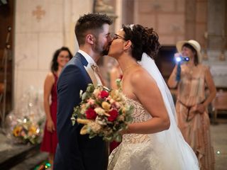 Le mariage de Manon et Alexis 3