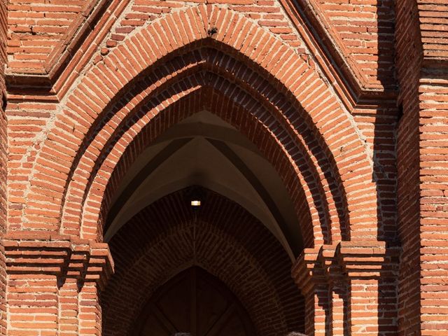 Le mariage de Samuel et Laurie à Lavalette, Aude 18