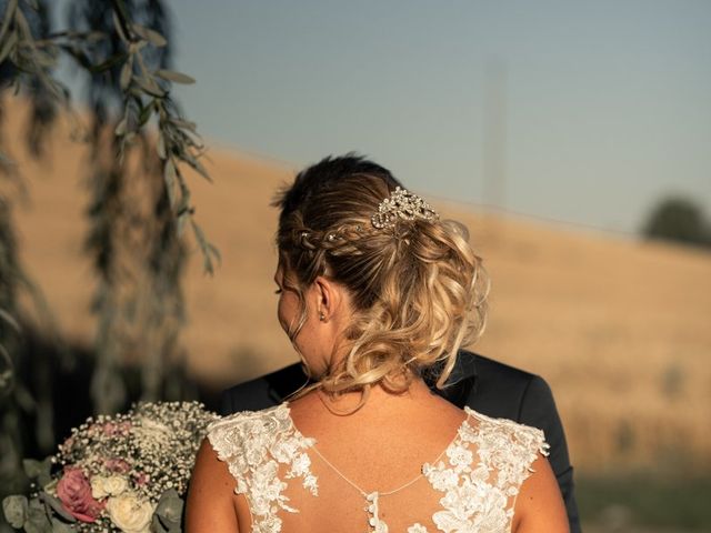 Le mariage de Samuel et Laurie à Lavalette, Aude 22