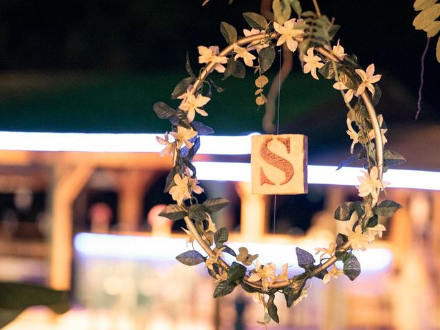 Le mariage de Samuel et Laurie à Lavalette, Aude 36