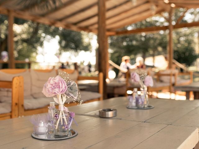 Le mariage de Samuel et Laurie à Lavalette, Aude 38