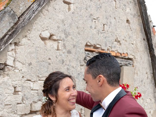 Le mariage de Adil et Élodie à Moulins, Allier 10