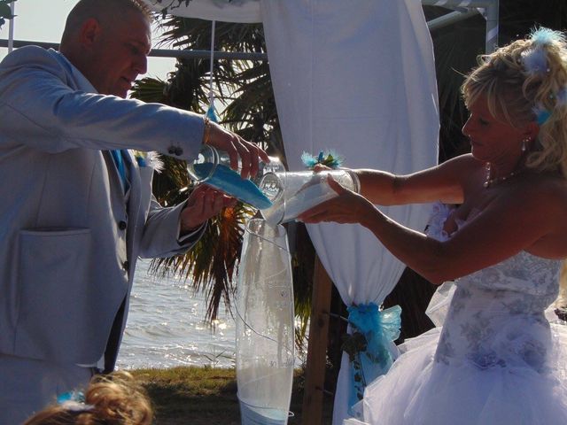 Le mariage de Cyril et Sylvie à Martigues, Bouches-du-Rhône 18