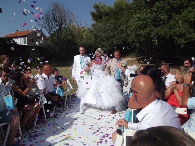 Le mariage de Cyril et Sylvie à Martigues, Bouches-du-Rhône 22