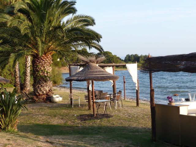 Le mariage de Cyril et Sylvie à Martigues, Bouches-du-Rhône 23