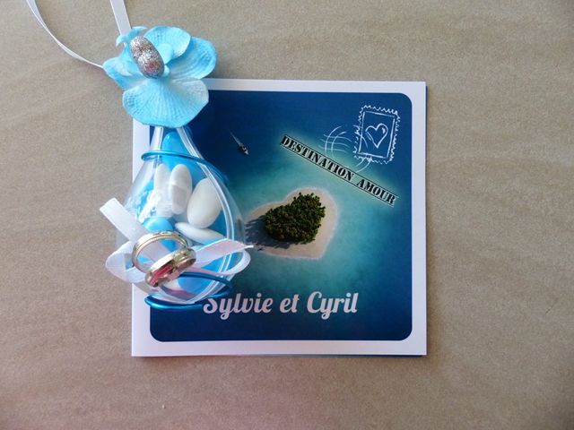 Le mariage de Cyril et Sylvie à Martigues, Bouches-du-Rhône 34