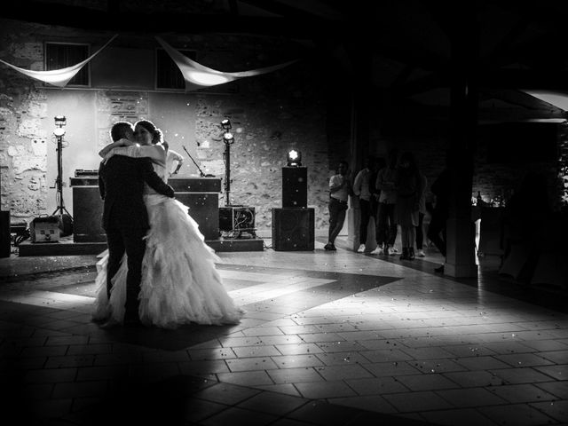 Le mariage de Vivien et Laetitia à Bon-Encontre, Lot-et-Garonne 7