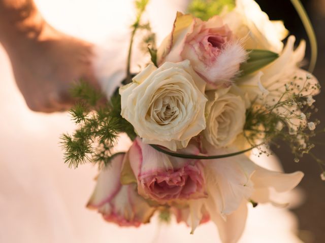 Le mariage de Vivien et Laetitia à Bon-Encontre, Lot-et-Garonne 13