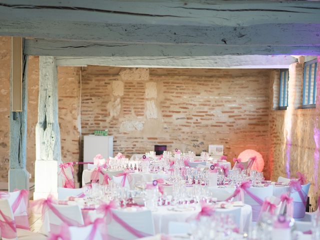 Le mariage de Vivien et Laetitia à Bon-Encontre, Lot-et-Garonne 16