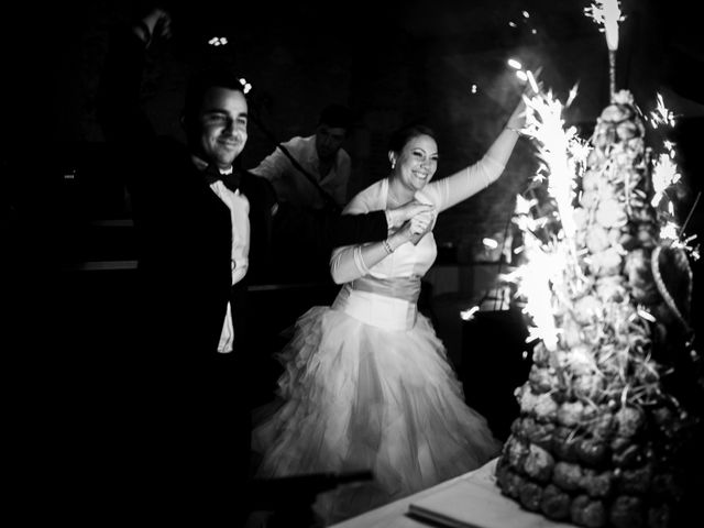 Le mariage de Vivien et Laetitia à Bon-Encontre, Lot-et-Garonne 20