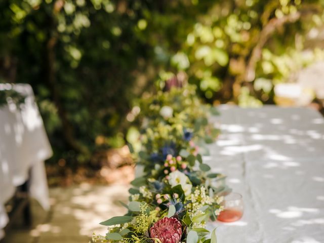 Le mariage de Daniel et Zoë à Saux, Lot 9