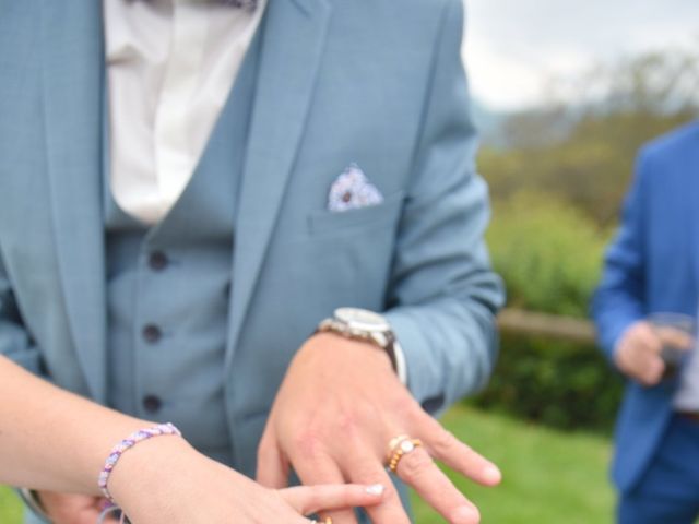 Le mariage de Doriane  et Jérôme  à Chambéry, Savoie 3