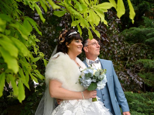 Le mariage de Doriane  et Jérôme  à Chambéry, Savoie 1