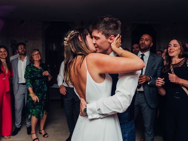 Le mariage de Jason et Lucile à Pontarmé, Oise 60