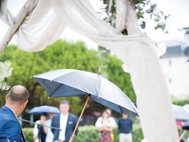 Le mariage de Mathieu et Marie à La Tremblade, Charente Maritime 14