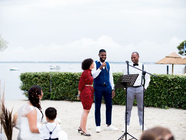 Le mariage de Mathieu et Marie à La Tremblade, Charente Maritime 25