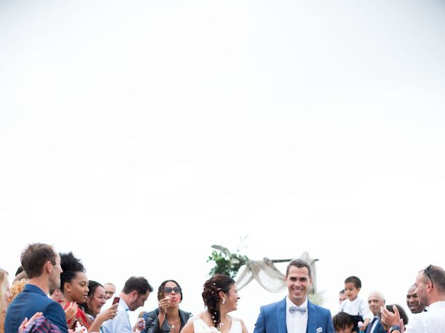 Le mariage de Mathieu et Marie à La Tremblade, Charente Maritime 38