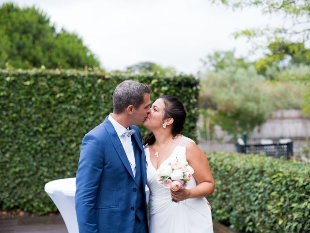 Le mariage de Mathieu et Marie à La Tremblade, Charente Maritime 39