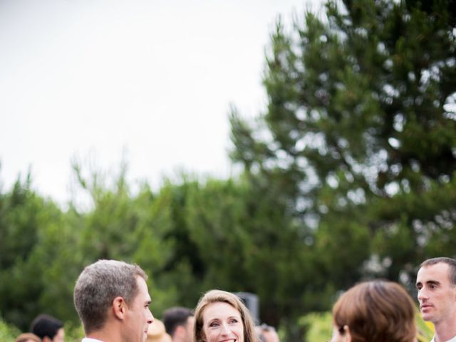 Le mariage de Mathieu et Marie à La Tremblade, Charente Maritime 43