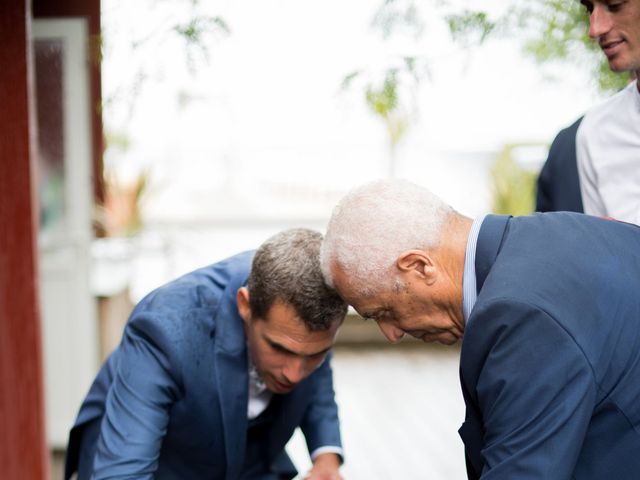 Le mariage de Mathieu et Marie à La Tremblade, Charente Maritime 64