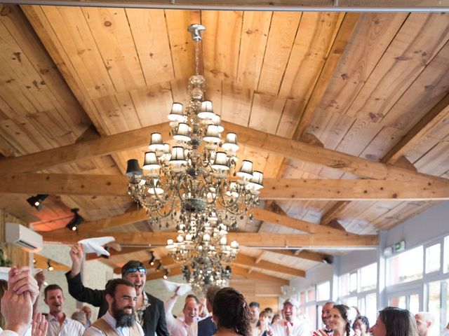 Le mariage de Mathieu et Marie à La Tremblade, Charente Maritime 76