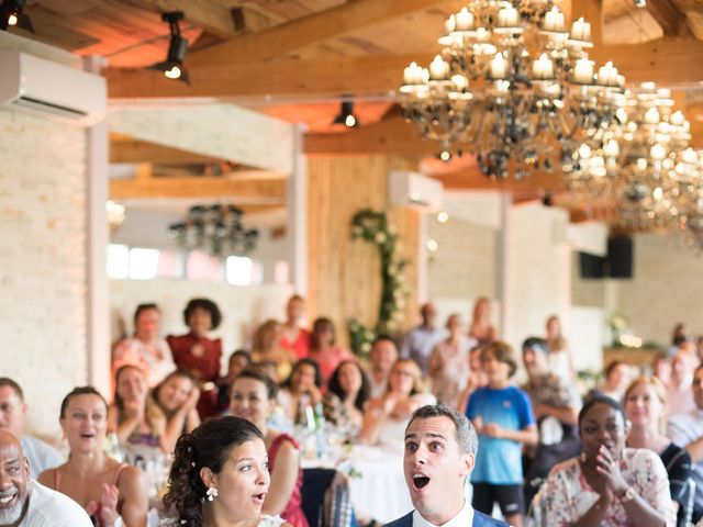 Le mariage de Mathieu et Marie à La Tremblade, Charente Maritime 80