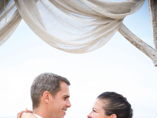 Le mariage de Mathieu et Marie à La Tremblade, Charente Maritime 82