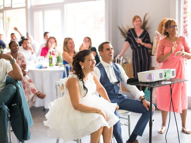 Le mariage de Mathieu et Marie à La Tremblade, Charente Maritime 88