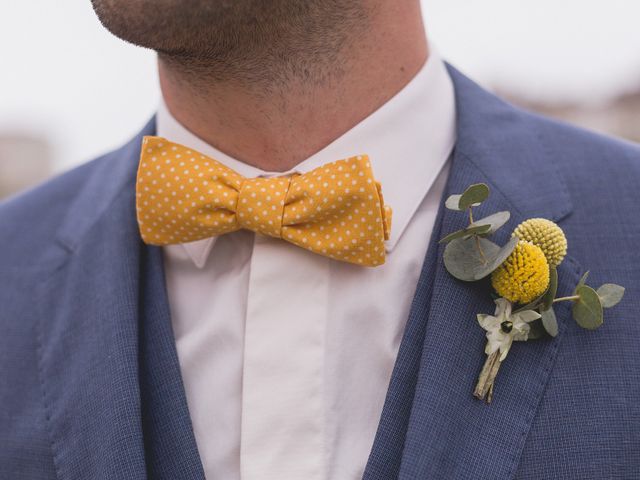 Le mariage de Benjamin et Mathilde à Wimereux, Pas-de-Calais 4