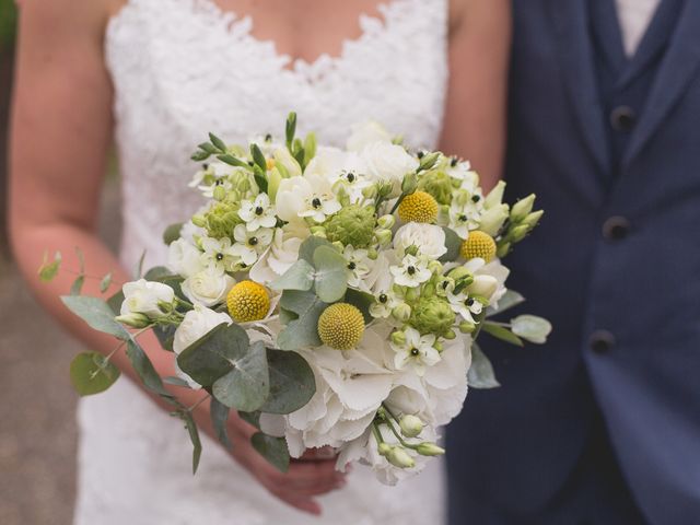 Le mariage de Benjamin et Mathilde à Wimereux, Pas-de-Calais 5