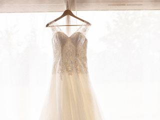 Le mariage de Cyndie et Benoît 3