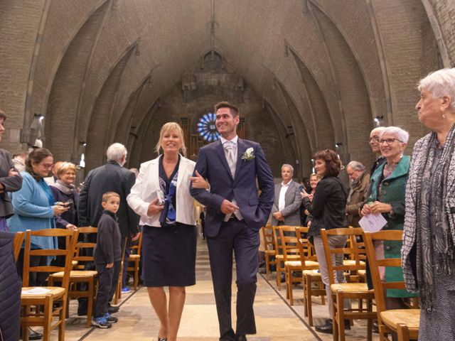 Le mariage de Florent et Maëlle à Besançon, Doubs 18