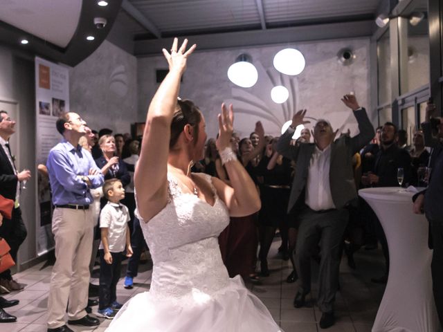 Le mariage de Florent et Maëlle à Besançon, Doubs 30