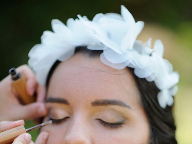 Le mariage de Martin et Justine à Cahors, Lot 11