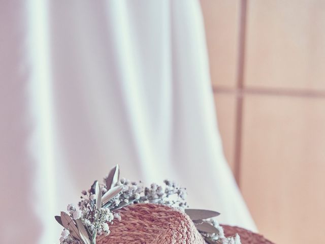 Le mariage de Maxence et Margaux à Canet-En-Roussillon, Pyrénées-Orientales 3