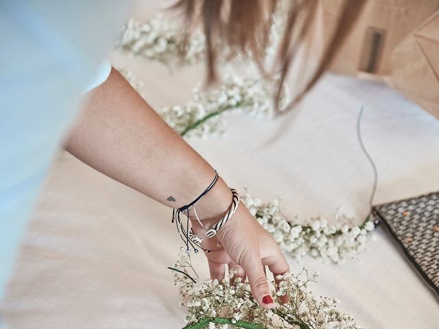 Le mariage de Maxence et Margaux à Canet-En-Roussillon, Pyrénées-Orientales 5