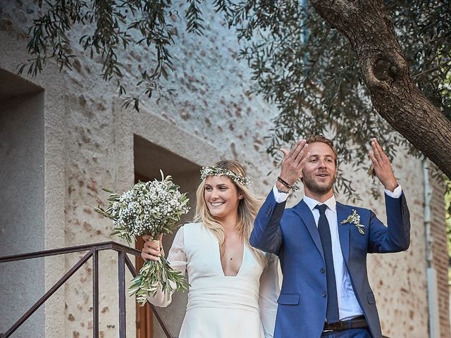 Le mariage de Maxence et Margaux à Canet-En-Roussillon, Pyrénées-Orientales 9