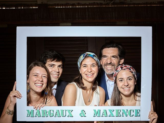 Le mariage de Maxence et Margaux à Canet-En-Roussillon, Pyrénées-Orientales 24