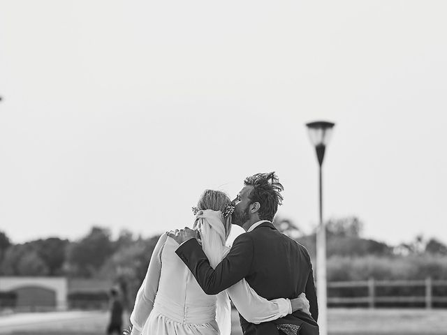 Le mariage de Maxence et Margaux à Canet-En-Roussillon, Pyrénées-Orientales 33