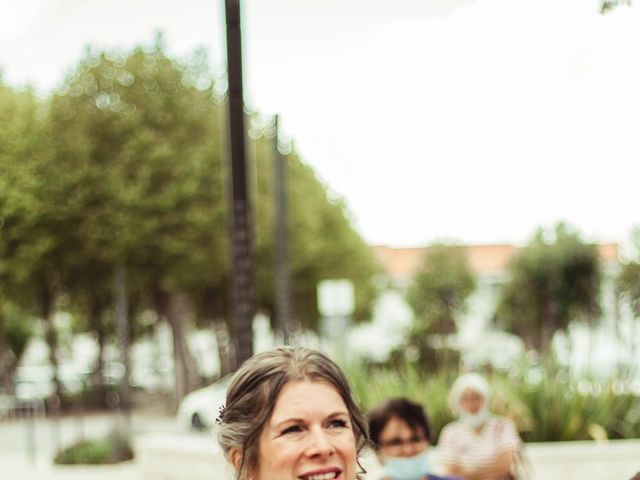 Le mariage de Christophe et Mélanie à Saint-Pierre-d&apos;Oléron, Charente Maritime 15