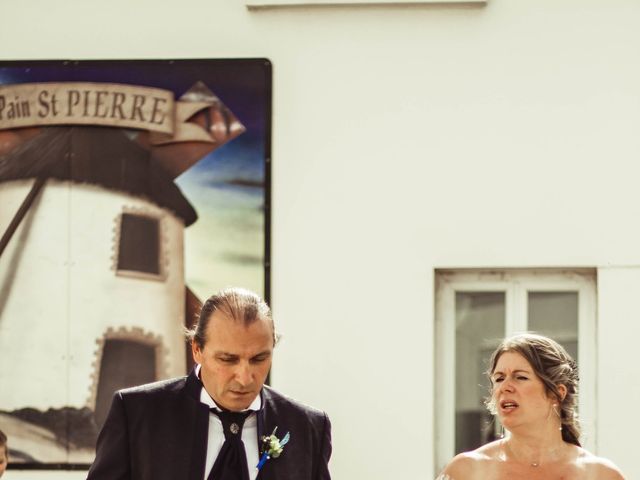 Le mariage de Christophe et Mélanie à Saint-Pierre-d&apos;Oléron, Charente Maritime 40