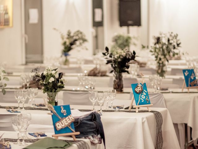 Le mariage de Christophe et Mélanie à Saint-Pierre-d&apos;Oléron, Charente Maritime 102