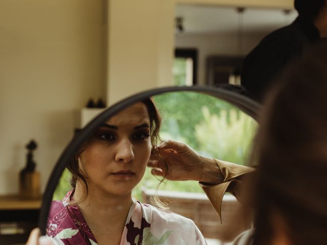 Le mariage de Arnaud et Morgane à Le Plessis-Robinson, Hauts-de-Seine 18