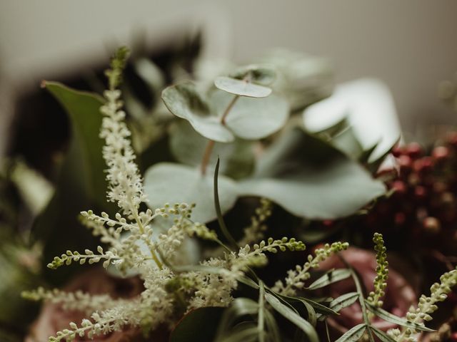 Le mariage de Arnaud et Morgane à Le Plessis-Robinson, Hauts-de-Seine 38