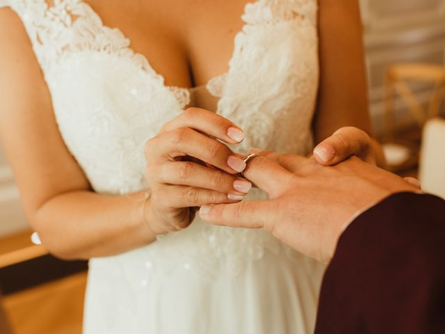 Le mariage de Arnaud et Morgane à Le Plessis-Robinson, Hauts-de-Seine 68
