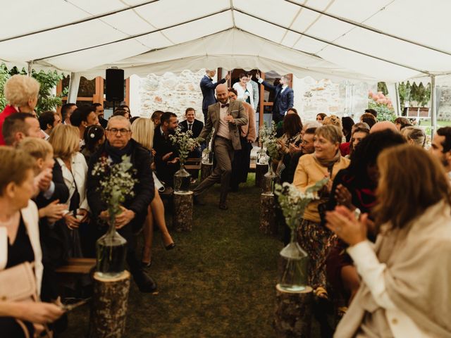 Le mariage de Arnaud et Morgane à Le Plessis-Robinson, Hauts-de-Seine 87