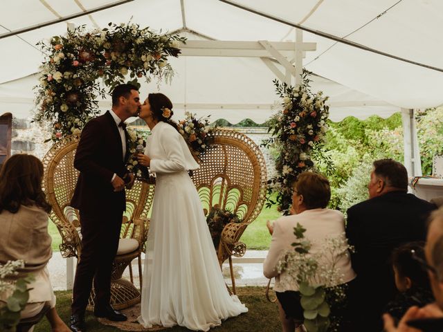 Le mariage de Arnaud et Morgane à Le Plessis-Robinson, Hauts-de-Seine 106