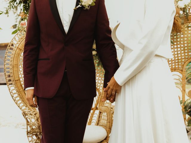 Le mariage de Arnaud et Morgane à Le Plessis-Robinson, Hauts-de-Seine 111